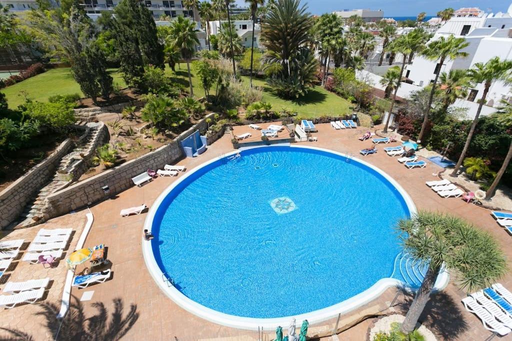 Vacaciones En El Paraiso, El Dorado 아로나 외부 사진